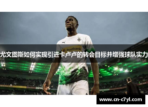 尤文图斯如何实现引进卡卢卢的转会目标并增强球队实力
